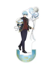 【中古】アクリルスタンド・アクリルパネル 氷織羊 バルーン 箔押しアクリルスタンド 「ブルーロック」