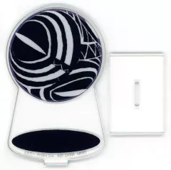 【中古】アクリルスタンド・アクリルパネル 第12使徒レリエル アクリルスタンド 「一番くじ 新世紀エヴァンゲリオン 30th Anniversary」 F賞