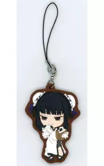 【中古】ストラップ 大佛 ラバーストラップ 「タイトーくじ SAKAMOTO DAYS 中華街な非日常」 H賞