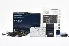 2026年最新】dmc-fx50の人気アイテム - メルカリ