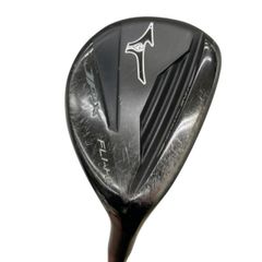 Mizuno JPX FLI-HI 23度 ユーティリティ R 5 - メルカリ