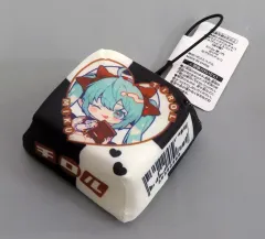 2026年最新】初音ミク×チロルチョコ スクエア缶バッジの人気アイテム