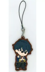 【中古】ストラップ 勢羽夏生 ラバーストラップ 「タイトーくじ SAKAMOTO DAYS 中華街な非日常」 H賞
