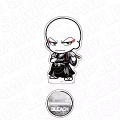 [중고] 아크릴 스탠드 아크릴 패널 반목 일각 특대 아크릴 피규어 MONOCOLOR [TV 애니메이션 BLEACH - 표백 - 천년 혈전편]