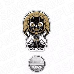 [중고] 아크릴 스탠드 아크릴 패널 涅 마유리 특대 아크릴 피규어 MONOCOLOR vol.1 [TV 애니메이션 BLEACH - 표백 - 천년 혈전편]