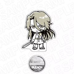 [중고] 아크릴 스탠드 아크릴 패널 유그램 해시발트 특대 아크릴 피규어 MONOCOLOR vol.1 [TV 애니메이션 BLEACH - 표백 - 천년 혈전편]