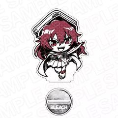 [중고] 아크릴 스탠드 아크릴 패널 밤비에타 버스터 바인 특대 아크릴 피규어 MONOCOLOR [TV 애니메이션 BLEACH - 표백 - 천년 혈전편]
