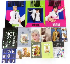 【中古】グッズセット NCT 127 NCTzen 127-JAPAN SPECIAL KIT 2026