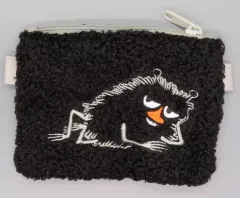【中古】バッグ スティンキー 「MOOMIN もふもふポーシェット」