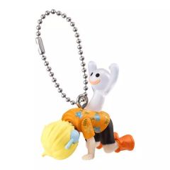 [중고] 키홀더 상디 [From TV animation ONE PIECE 네거티브 스윙 2]