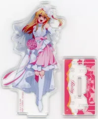 【中古】アクリルスタンド・アクリルパネル ルビー(星野瑠美衣) アクリルスタンド 「一番くじ 推しの子 ～夢の花束～」 G賞