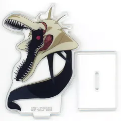 【中古】アクリルスタンド・アクリルパネル 第6使徒ガギエル アクリルスタンド 「一番くじ 新世紀エヴァンゲリオン 30th Anniversary」 F賞