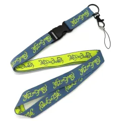 【中古】ストラップ ＆TEAM ロゴネックストラップ 「CD Back to Life ソロ盤」 UNIVERSAL MUSIC STORE 9形態セット購入特典