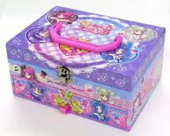 【中古】グッズセット 集合 プリキュアおしゃれセット 「キミとアイドルプリキュア♪」