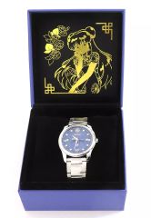 SEIKO FGO 宮本武蔵 コラボレーションウォッチ 本体 - メルカリ