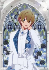 【中古】ポスター メタリックポスター アクア(星野愛久愛海) 「一番くじ 推しの子 ～夢の花束～」 H賞