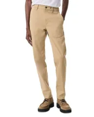 ラグアンドボーン メンズ ボトムス カジュアルパンツ rag bone Fit 2 Stretch Twill Pants Khaki カーキ