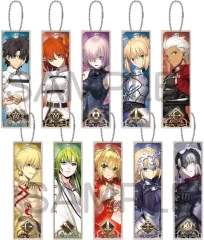 【新品】キーホルダー 【BOX】Fate/Grand Order ついコレ トレーディングアクリルキーホルダー vol.1