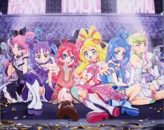 2026年最新】キャンバスアート プリキュアの人気アイテム - メルカリ