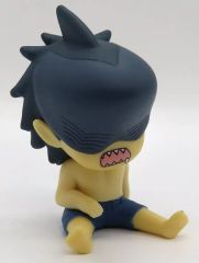 [중고] 트레이딩 피규어 빔 [어깨준 Fig. 극장판 첸소만 레제편]