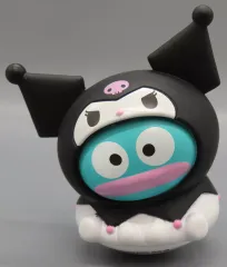 【中古】トレーディングフィギュア ハンギョドン 「サンリオキャラクターズ おきあがりマスコット3」
