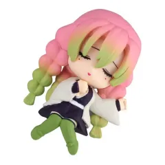 【中古】トレーディングフィギュア 甘露寺蜜璃 「鬼滅の刃 ねむらせ隊 第3弾」