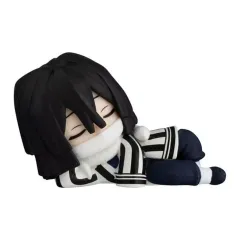 【中古】トレーディングフィギュア 伊黒小芭内 「鬼滅の刃 ねむらせ隊 第3弾」