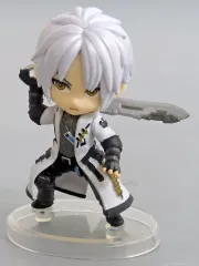 【中古】トレーディングフィギュア サンクレッド 「ファイナルファンタジーXIV ミニチュアフィギュアコレクション Vol.1」