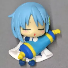 【中古】トレーディングフィギュア 美樹さやか 「おねむたん 魔法少女まどか☆マギカ」