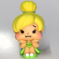【中古】トレーディングフィギュア ティンカー・ベル 「ディズニーキャラクター すねてマス フィギュアコレクション そのに」