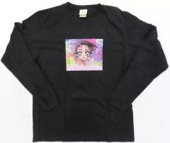 西野カナ Live Viewing Love Again Tシャツ Flower - メルカリ