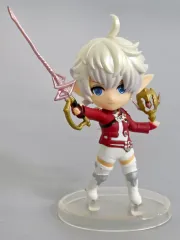 【中古】トレーディングフィギュア アリゼー 「ファイナルファンタジーXIV ミニチュアフィギュアコレクション Vol.1」