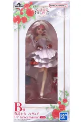 【中古】フィギュア 有馬かな 「一番くじ 推しの子 ～夢の花束～」 1/7 Gracemaster B賞 フィギュア