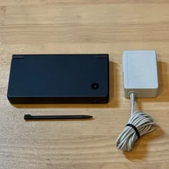 3-211【美品】ニンテンドーDSi ブラック