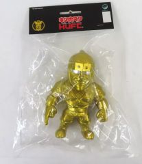 サイクロンジョー KUFC 悪魔将軍 シルバーアイ 弟子の務めバージョン サイクロンジョーKUFC 悪魔将軍シルバーアイ弟子の務めバージョン