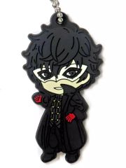 P5 P5R ペルソナ5 スカル 坂本 竜司 怪盗服 ねんどろいど - メルカリ