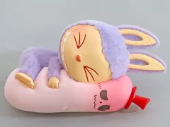 【中古】トレーディングフィギュア Hugging Time 「POPMART THE MONSTERS 1：00 A.M. シリーズ」