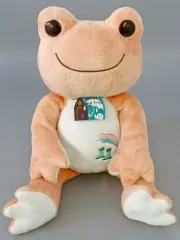 2026年最新】かえるのピクルス ぬいぐるみ mサイズの人気アイテム