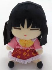 東方Project だるぐるみ 八雲藍、橙2人セット - メルカリ