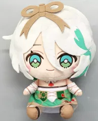 【中古】ぬいぐるみ セシリア・イマーグリーン vol.20 「hololive friends with u」 hololive production official shop限定