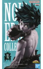 [중고] 피규어 미도리야 출구 [내 영웅 아카데미아] Noir Edge Collection-IZUKU MIDORIYA-