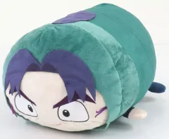 【中古】ぬいぐるみ 潮江文次郎 ぽてコロマスコットBIG3(ぬいぐるみ) 「劇場版 忍たま乱太郎 ドクタケ忍者隊最強の軍師」