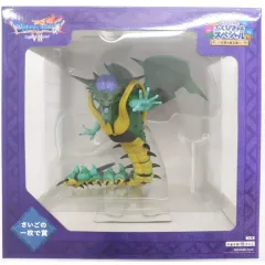 【中古】フィギュア オルゴ・デミーラ 「ドラゴンクエスト ふくびき所スペシャル～石版と魔王編～」 さいごの1枚で賞