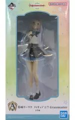 【中古】フィギュア 葛城リーリヤ 「一番くじ 学園アイドルマスター Part4」 1/7 Gracemaster A賞 フィギュア
