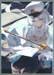 2026年最新】白上フブキ スリーブの人気アイテム - メルカリ