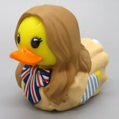 【中古】フィギュア ミニラバーダック(ミーガン) 「M3GAN/ミーガン」 Mini TUBBZ