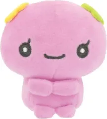 【中古】ぬいぐるみ ふらわっち ぷりぬいぷち(ぬいぐるみ) 「たまごっち」