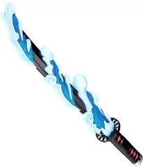 【新品】おもちゃ DX日輪刀～水の呼吸～ 「鬼滅の刃」