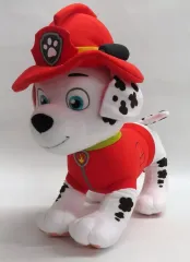 【中古】ぬいぐるみ マーシャル BIGぬいぐるみ4 「パウ・パトロール」