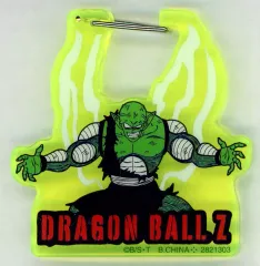 【中古】食玩 雑貨 13. 「ドラゴンボール アクリルカラビナグミ」